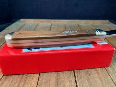 Robeson Shuredge by Queen Trapper Walnut Factory Buildout of only 50 2014