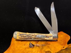 Vintage Case XX 5254 1940-1964 first model