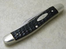 Case XX USA 3 Dot (1977) Bone 63047 Stockman Knife 