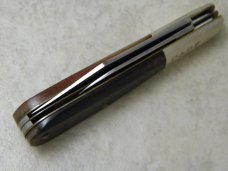 Case XX 62009 1/2 Bone Barlow Knife 1940-1964