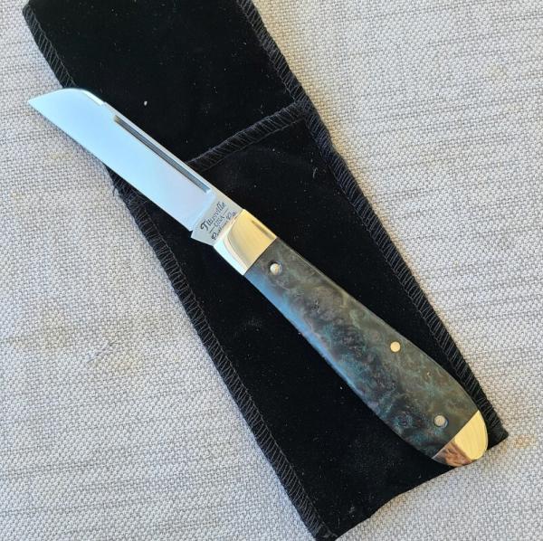 TSA Exclusive Prototype Old Man Norman..Titusville Daniel's Family..Sheepsfoot...Redwood Burl,1 of TSA Exclusive Prototype Old Man Norman..Titusville Daniel's Family..Sheepsfoot...Redwood Burl,1 of
