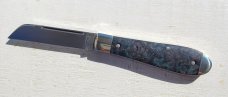 TSA Exclusive Prototype Old Man Norman..Titusville Daniel's Family..Sheepsfoot...Redwood Burl,1 of