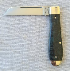 TSA Exclusive Prototype Old Man Norman..Titusville Daniel's Family..Sheepsfoot...Redwood Burl,1 of