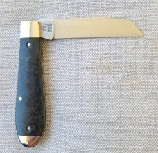 TSA Exclusive Prototype Old Man Norman..Titusville Daniel's Family..Sheepsfoot...Redwood Burl,1 of