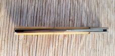 KEENWEL MFG.Co.  coke bottle knife (1920's-30's)