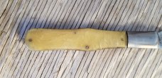 KEENWEL MFG.Co.  coke bottle knife (1920's-30's)