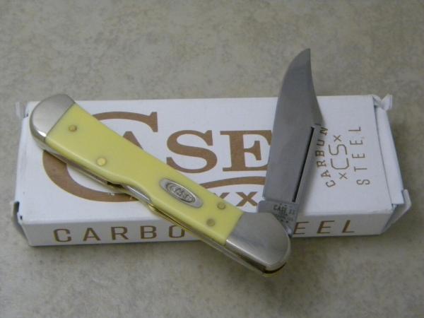 Case XX USA 31749 L CS Mini Copperlock Knife in Box 2023 Case XX USA 31749 L CS Mini Copperlock Knife in Box 2023