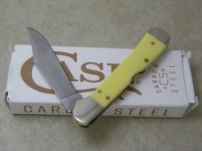 Case XX USA 31749 L CS Mini Copperlock Knife in Box 2023