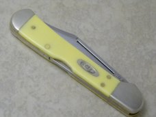Case XX USA 31749 L CS Mini Copperlock Knife in Box 2023