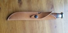 CASE 365-5-SS HUNTER  10343  (brand new from 2018)
