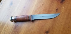CASE 365-5-SS HUNTER  10343  (brand new from 2018)
