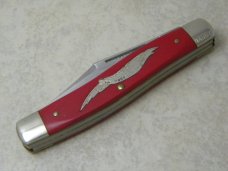 Parker USA SW Cut E3 American Eagle Stockman Knife NIB