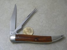 Robeson Shuredge USA 