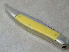 Ulster USA 208 SS "Fisherman's Pride" Fish Knife w/Gaff Hook and Scaler