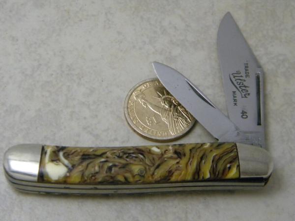 Ulster USA Model 40 Jack Knife