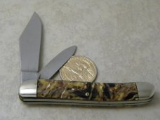 Ulster USA Model 40 Jack Knife