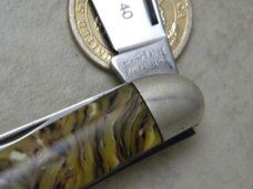 Ulster USA Model 40 Jack Knife