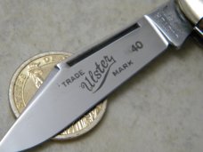 Ulster USA Model 40 Jack Knife