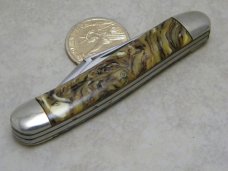 Ulster USA Model 40 Jack Knife