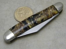 Ulster USA Model 40 Jack Knife