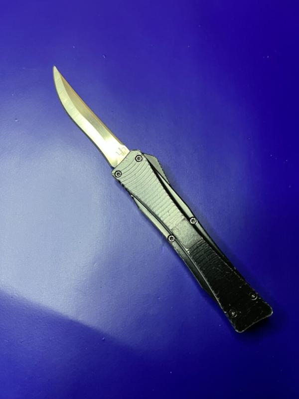BOKER PLUS LHOTAK FALCON 2.0 OTF KNIFE, D2 BLADE BOKER PLUS LHOTAK FALCON 2.0 OTF KNIFE, D2 BLADE