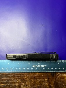 BOKER PLUS LHOTAK FALCON 2.0 OTF KNIFE, D2 BLADE