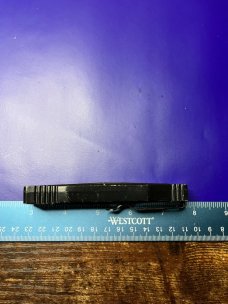 BOKER PLUS LHOTAK FALCON 2.0 OTF KNIFE, D2 BLADE