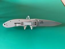 Kershaw Salvo Serrated Knife 2445ST- NIB