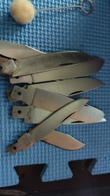 garage sale items