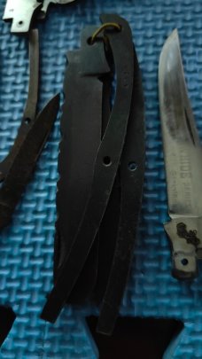 garage sale items