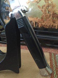 Vintage Early Pre Super-Automatic OTF