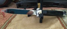 Vintage Early Pre Super-Automatic OTF