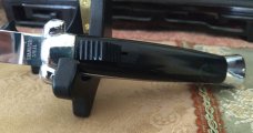 Vintage Early Pre Super-Automatic OTF