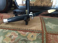 Vintage Early Pre Super-Automatic OTF