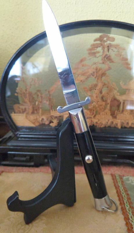 9 Inch Korean Rizzuto aka Korrizy 9 Inch Korean Rizzuto aka Korrizy