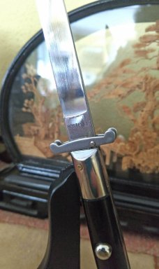 9 Inch Korean Rizzuto aka Korrizy
