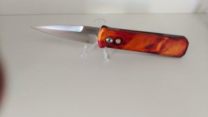 Protech Del Fuego