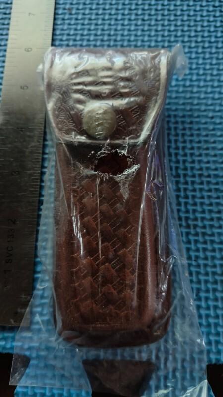 Waffle pattern Sheath Waffle pattern Sheath