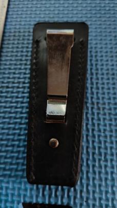 Sheath Fixed blade