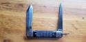 COLONIAL WW2 NAVY SURVIVAL KNIFE