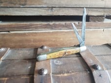 1900-1916 Robeson Cutlery Co Swell Center Jack Knife 622 283