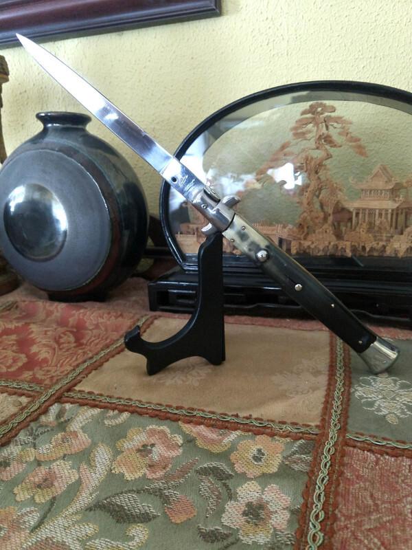 13 Inch 70s Rostfrei Italian 13 Inch 70s Rostfrei Italian