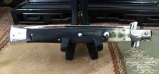 13 Inch 70s Rostfrei Italian