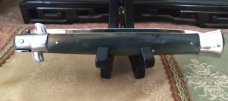 13 Inch 70s Rostfrei Italian
