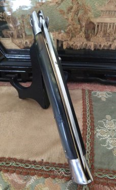 13 Inch 70s Rostfrei Italian