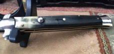 13 Inch 70s Rostfrei Italian