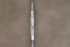 WESTERN CUTLERY GERMANY 3 BLADE WHITTLER MOP 1876-1914