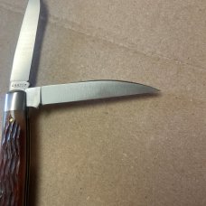 GEC 488217 Amber Bone