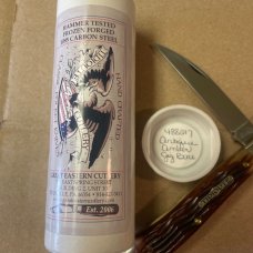 GEC 488217 Amber Bone