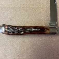 GEC 488217 Amber Bone